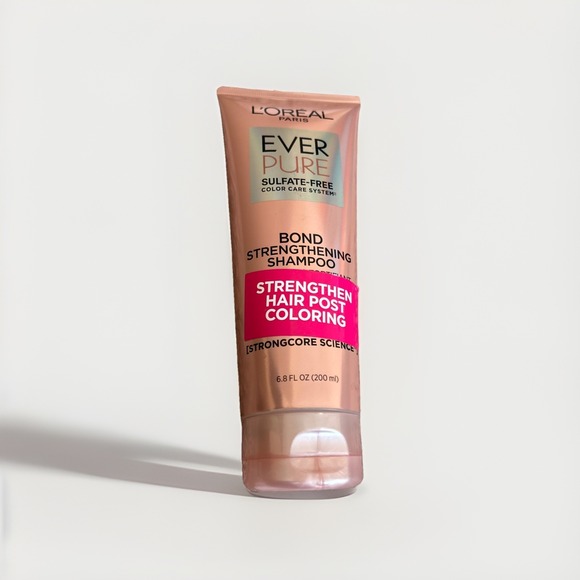 L'Oréal Other - L'Oreal‎ Paris EverPure Sulfate Free Bond Repair Color Care Conditioner - 6.8 fl